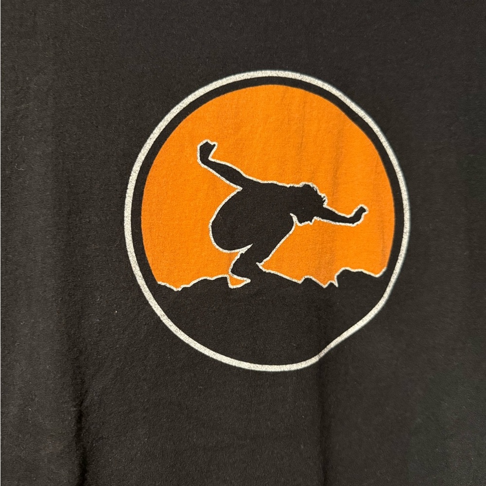 RARE Eddie Vedder - 2008 tour shirt XL